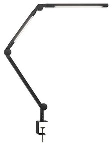 LED Ściemnialna lampa stołowa TENUIX FOLD LED/20W/230V 3000-6500K czarna