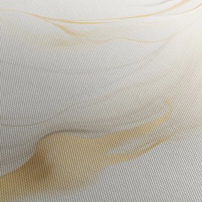 Obraz - Abstrakcja z dekoracją (125x70 cm)