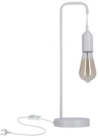 Lampa stołowa (wysokość 46 cm) Laren – Candellux Lighting