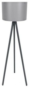 Lampa podłogowa Tripod Grey 111