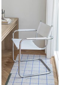 Chodnik odpowiedni do prania w kolorze kości słoniowej 70x150 cm Network – Mette Ditmer Denmark