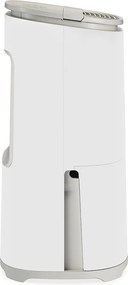 Osuszacz / Oczyszczacz powietrza MeacoDry Arete® One 12 l: idealny do domów do 3 pomieszczeń, wydajny i cichy (35 dB)