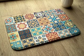 Dywanik łazienkowy Dywanik łazienkowy Azulejo