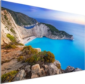 Panel do kuchni Zakynthos Grecja