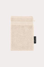 Frotte rękawica do kąpieli SOFT 16x22cm Jasnobeżowy