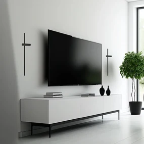 Kinkiet VISION 8W LED 3000K