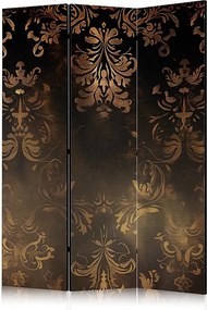 Parawan akustyczny Artgeist Kwiaty 135 x 172 cm 1 szt