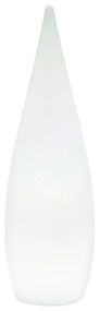Solarna lampa zewnętrzna LED ø 25 cm Palmas – Trio
