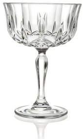 Kieliszki do szampana zestaw 6 szt. 240 ml – RCR Cristalleria Italiana