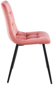 Krzeso Stuhl Velvet