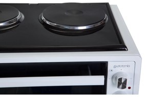 Guzzanti GZ 3641 mini piekarnik, 42 l