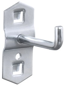 Hak pojedynczy 50 mm