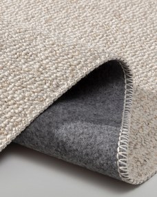 Dywan Solaro linen grey 120x170 cm