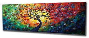 Obraz na płótnie Tree, 80x30 cm