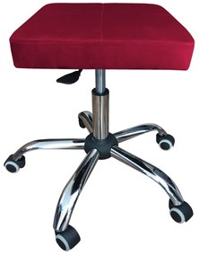 Fotel stołek obrotowy biurowy MAX MG31