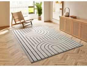 Kremowy dywan 160x230 cm Blanche – Universal