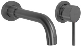 Bateria Podtynkowa REA LUNGO Tytan Długa + BOX