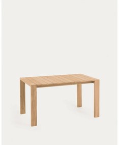 Stół ogrodowy 90x160 cm Victoire – Kave Home