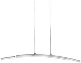 Eglo 96096 - Żyrandol LED PERTINI 2xLED/10,8W/230V