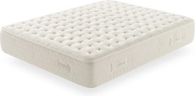 Materac Sprężyny kieszeniowe Serenity 30cm, 160x200 cm -Moonia