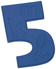 Dziecięce maty antypoślizgowe do wanny 10 szt. 11x12,5 cm Chifres – MSV