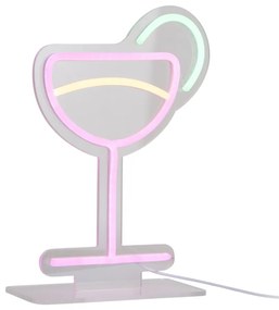 Neon LED 5 W Cocktail – Leitmotiv