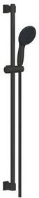 GROHE 269542431 - Zestaw prysznicowy VITALIO START 110 900 mm czarny