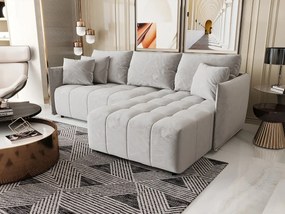 Narożnik ONIL Prawy Monolith 84