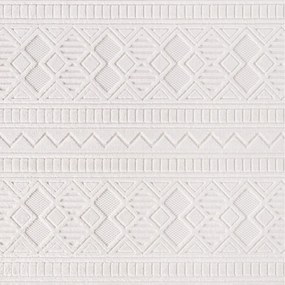 Kremowy dywan odpowiedni na zewnątrz 200x290 cm Doha 1652 Cream – Ayyildiz Carpets