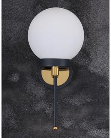 Kinkiet ø 15 cm Tokyo – Squid Lighting