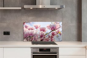 Panel nad Blat Kuchenny Płatki Magnolii