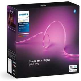 Inteligentna taśma LED 20 W 5 m Solo – Philips Hue