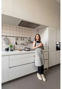Bawełniany fartuch Havana – Tiseco Home Studio