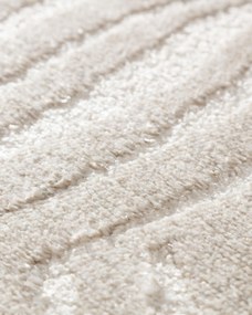Dywan Velora beige 160x230 cm