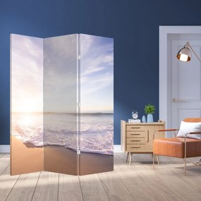 Parawan - Piaszczyste plaże (126x170 cm)