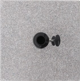 Doppler Granitowy stojak LIFE 45 kg