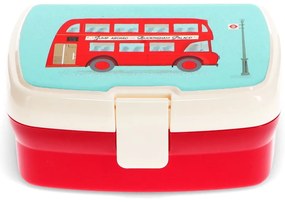 Pojemnik śniadaniowy dla dzieci Routemaster Bus – Rex London