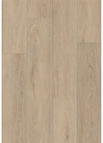 Mexen Palmdale panele winylowe 1240 x 182 mm SPC 6,5 mm, podkład IXPE 1,5 mm, 4 V-Fuga, Dąb - F1127-1240-182-505-4V1-01