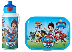 Pojemnik śniadaniowy dla dzieci Paw patrol – Mepal