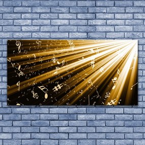 Fotoobraz na płótnie Modernistyczna Kompozycja Barw