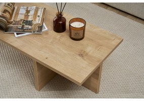 Stolik konferencyjny Harbor Sapphire Oak