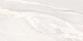 Mexen Resh Bianco gres szkliwiony rekt. G1, płytka podłogowo-ścienna 120 x 60 cm, połysk - TL143-120-060-00