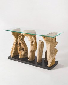 Konsola Vetra 130x50x76 cm