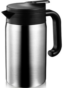 Tescoma Termos z zamknięciem dozującym CONSTANT 0,8 l, stal nierdzewna, 0,8 l