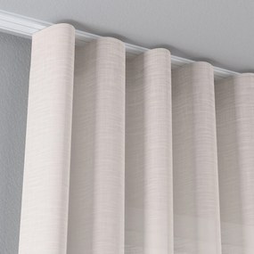 Firana na taśmie wave