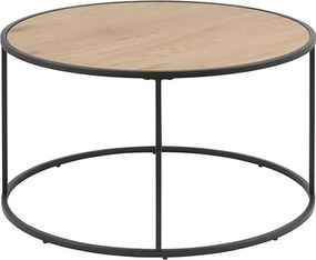 Kawowy stolik loft - F9-D47
