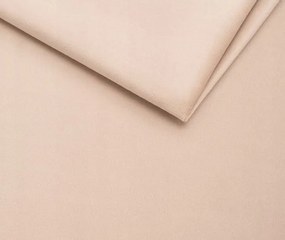 Łóżko Slim 14 z pojemnikiem i stelażem 180x200 cm, kolor Amor Velvet 4304