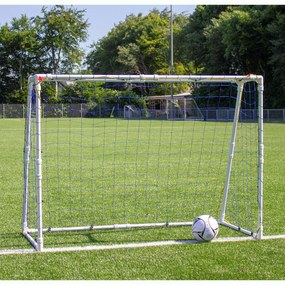 Bramka do piłki nożnej My Hood 302092 Golazo, 183x 132 x 86 cm