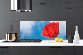 Panel Kuchenny Klasyczna Forma Tulipana