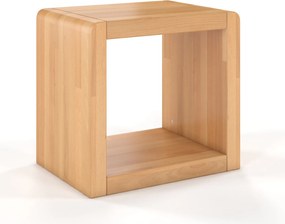 Szafka nocna bukowa Visby Angeli
